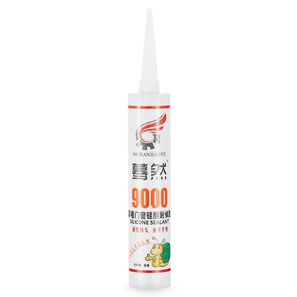 驀然9000幕墻門窗硅酮耐候膠
