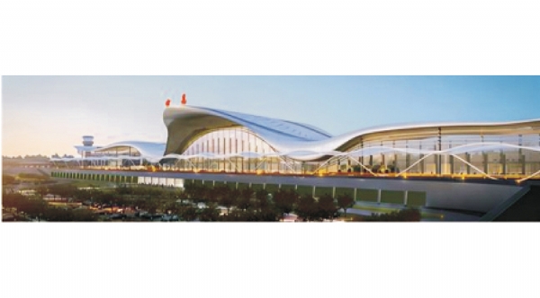 宜昌機場