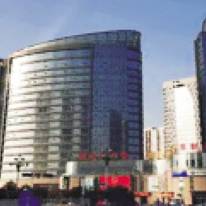 濟(jì)寧翠都國(guó)際商務(wù)中心